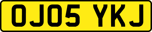 OJ05YKJ