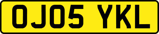 OJ05YKL