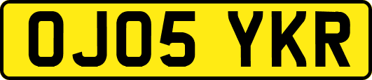 OJ05YKR