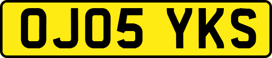 OJ05YKS