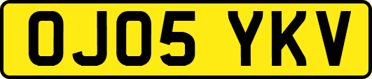 OJ05YKV
