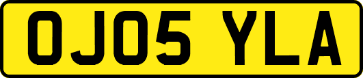 OJ05YLA