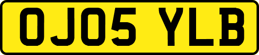 OJ05YLB