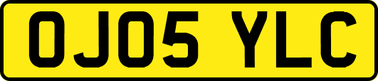 OJ05YLC