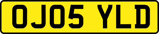 OJ05YLD