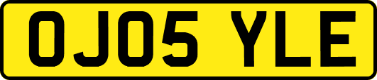 OJ05YLE