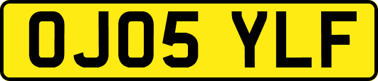 OJ05YLF