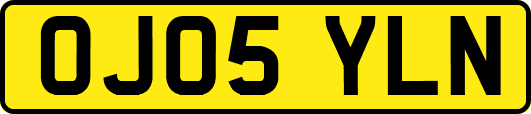 OJ05YLN