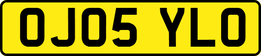 OJ05YLO