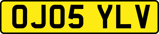 OJ05YLV