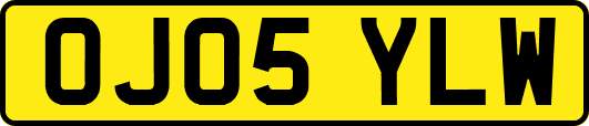 OJ05YLW