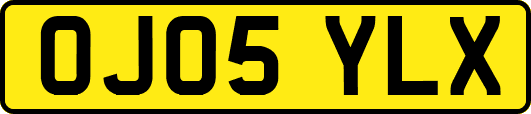 OJ05YLX