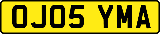 OJ05YMA