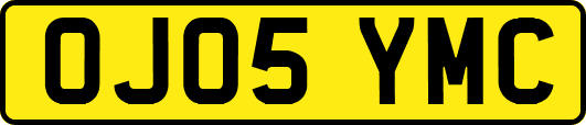 OJ05YMC