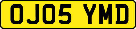 OJ05YMD