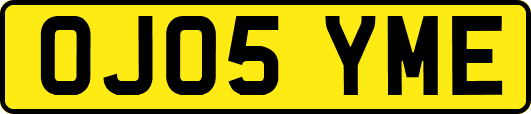 OJ05YME