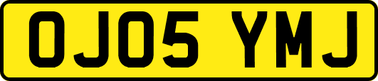 OJ05YMJ