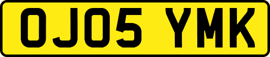 OJ05YMK