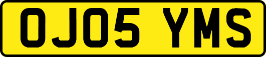 OJ05YMS