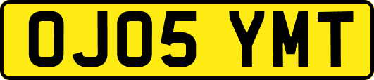 OJ05YMT