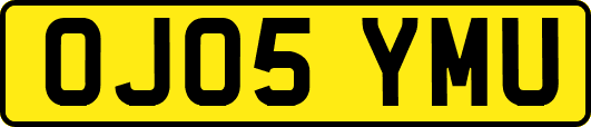 OJ05YMU