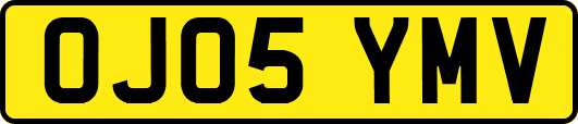 OJ05YMV