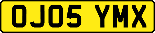 OJ05YMX