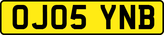OJ05YNB