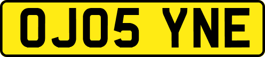 OJ05YNE