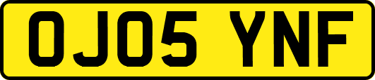 OJ05YNF