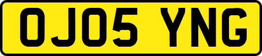 OJ05YNG
