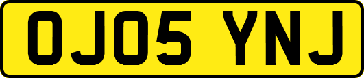 OJ05YNJ