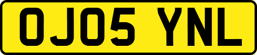 OJ05YNL