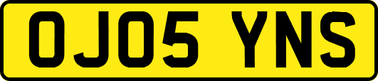 OJ05YNS