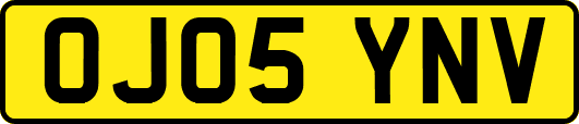 OJ05YNV