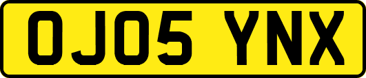 OJ05YNX