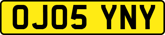 OJ05YNY