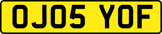 OJ05YOF