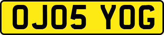 OJ05YOG
