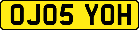 OJ05YOH