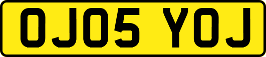OJ05YOJ
