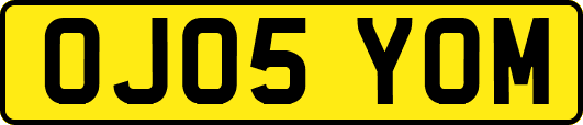 OJ05YOM