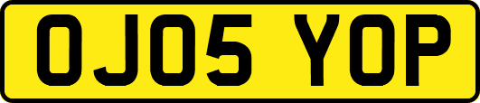 OJ05YOP