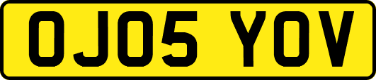 OJ05YOV
