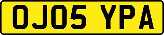 OJ05YPA