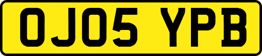 OJ05YPB