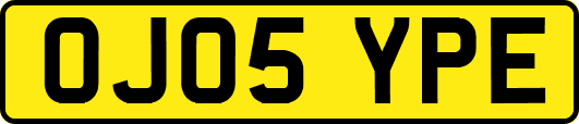 OJ05YPE