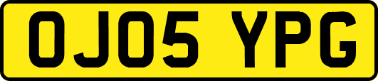 OJ05YPG