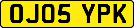 OJ05YPK