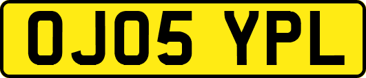 OJ05YPL